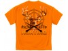 Big Buck Tee (H.D.)